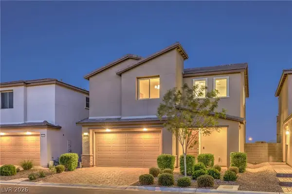9428 Lunar Effect ST, Las Vegas, NV 89143