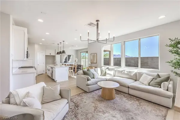 9428 Lunar Effect ST, Las Vegas, NV 89143