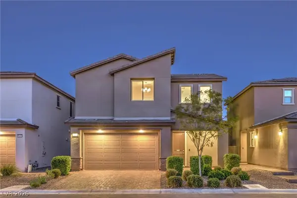 9428 Lunar Effect ST, Las Vegas, NV 89143