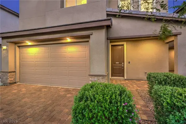 9428 Lunar Effect ST, Las Vegas, NV 89143