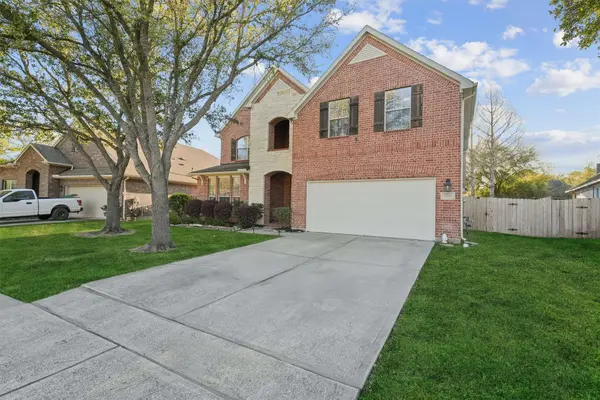 17314 Lake Clark LN, Humble, TX 77346