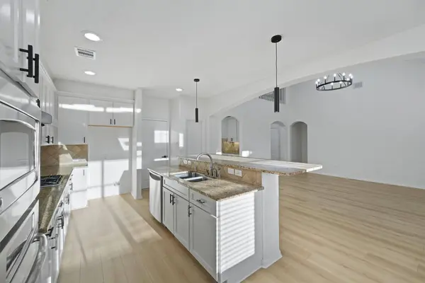 17314 Lake Clark LN, Humble, TX 77346