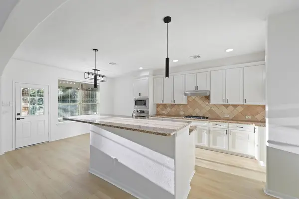 17314 Lake Clark LN, Humble, TX 77346