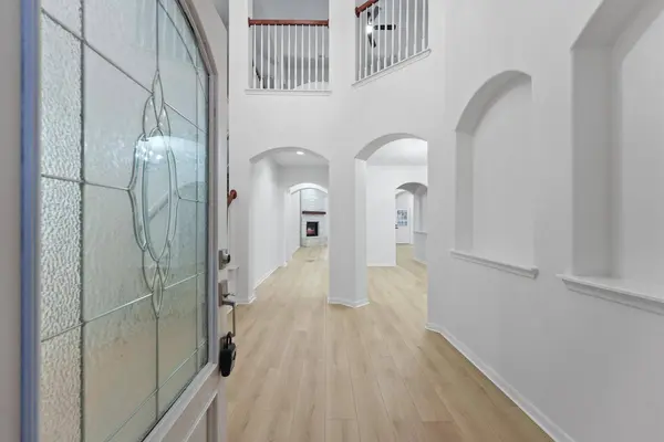 17314 Lake Clark LN, Humble, TX 77346