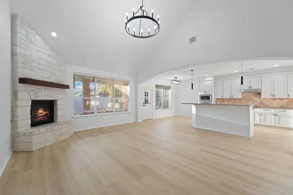 17314 Lake Clark LN, Humble, TX 77346