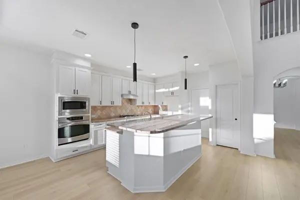 17314 Lake Clark LN, Humble, TX 77346