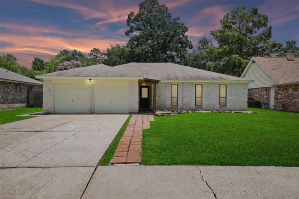 23318 Cranberry TRL, Spring, TX 77373