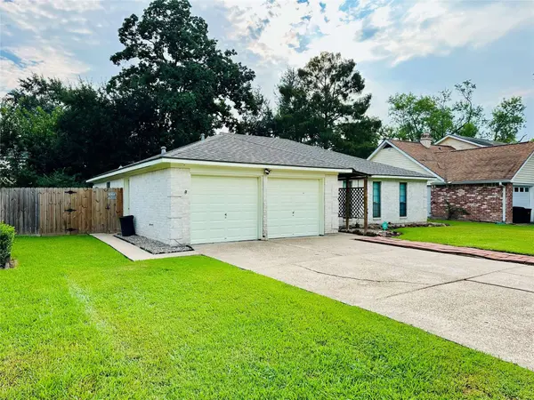 23318 Cranberry TRL, Spring, TX 77373