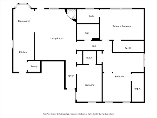 23318 Cranberry TRL, Spring, TX 77373