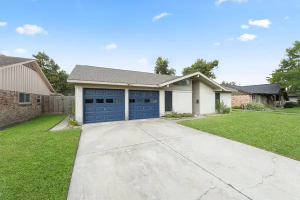 14143 Roundstone LN, Houston, TX 77015