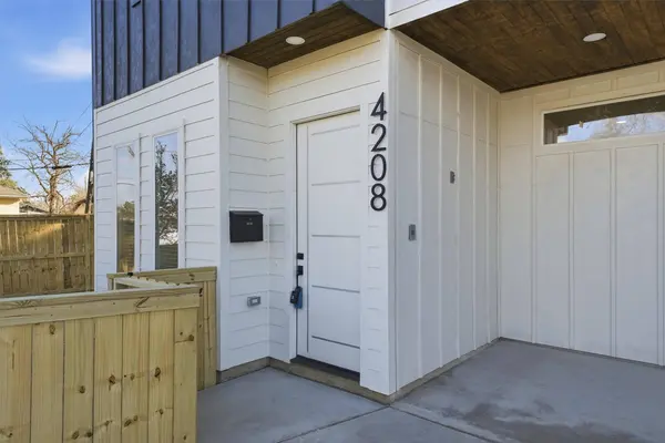 4208 Fox ST, Houston, TX 77003