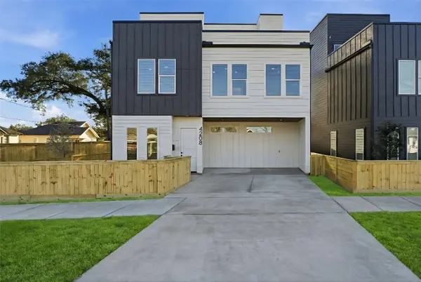 4208 Fox ST, Houston, TX 77003