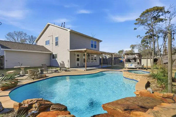 17818 Abaft CT, Crosby, TX 77532