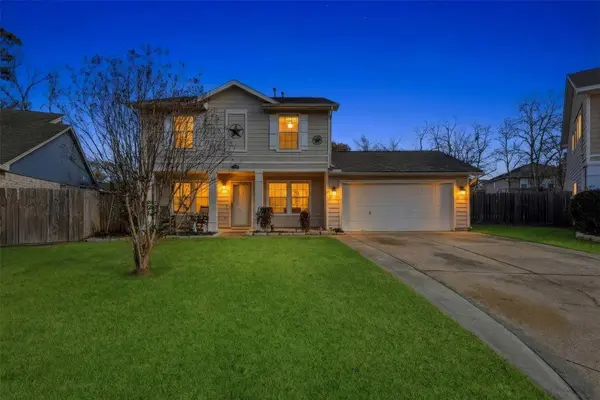 17818 Abaft CT, Crosby, TX 77532