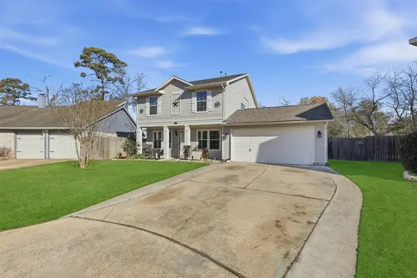 17818 Abaft CT, Crosby, TX 77532