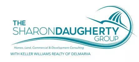 The Sharon Daugherty Group with Keller Williams Realty