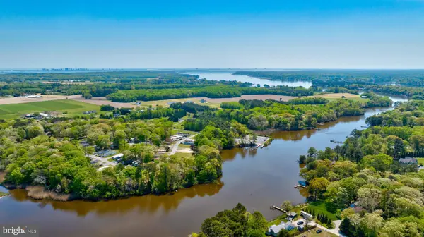 12623 SHELL MILL RD #56, Bishopville, MD 21813