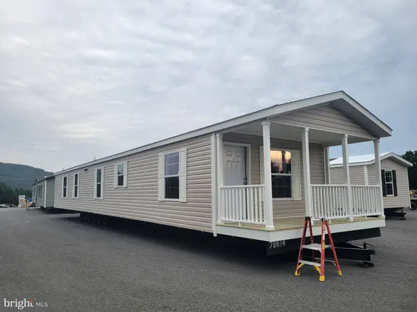 12623 SHELL MILL RD #56, Bishopville, MD 21813