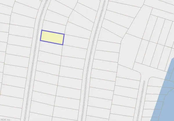 #894 Broadside DR, Greenbackville, VA 23356