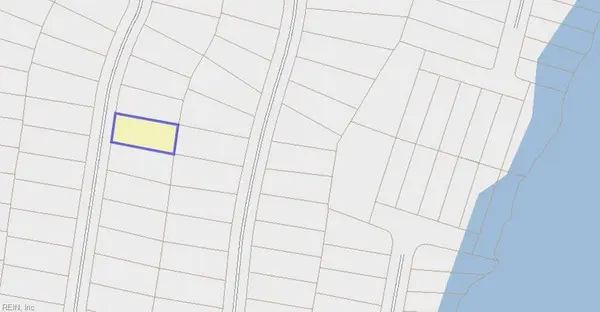 #894 Broadside DR, Greenbackville, VA 23356