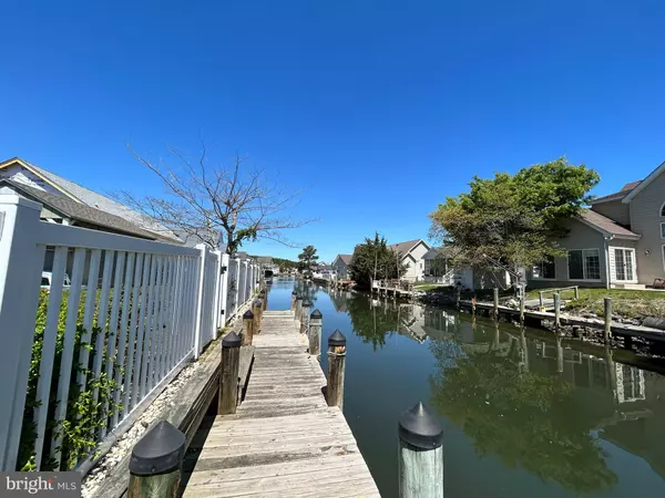 10350 KEYSER POINT RD, Ocean City, MD 21842