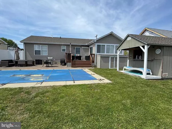 10350 KEYSER POINT RD, Ocean City, MD 21842