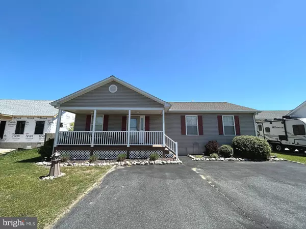 10350 KEYSER POINT RD, Ocean City, MD 21842