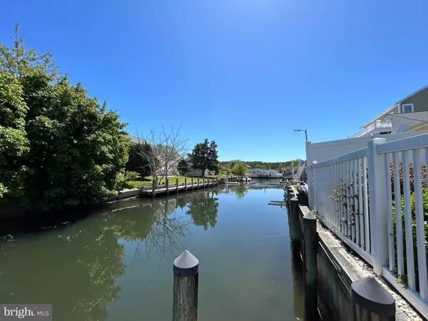 10350 KEYSER POINT RD, Ocean City, MD 21842