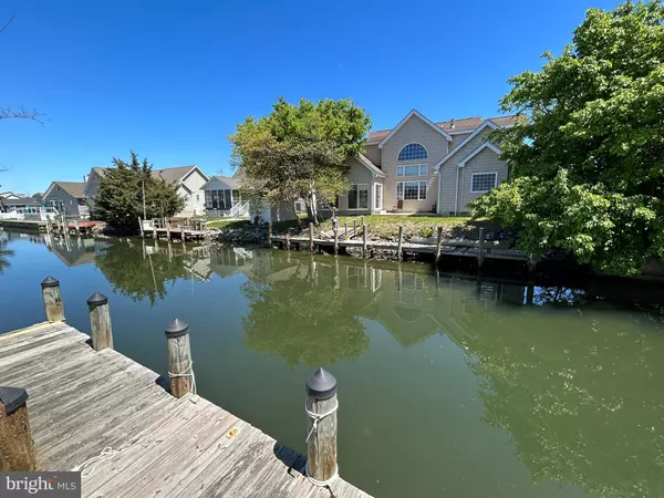 10350 KEYSER POINT RD, Ocean City, MD 21842