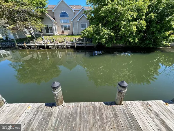 10350 KEYSER POINT RD, Ocean City, MD 21842