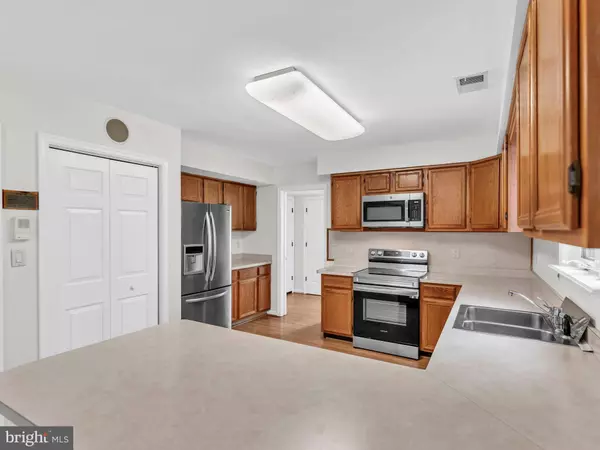 1406 E UPLAND DR, Salisbury, MD 21801