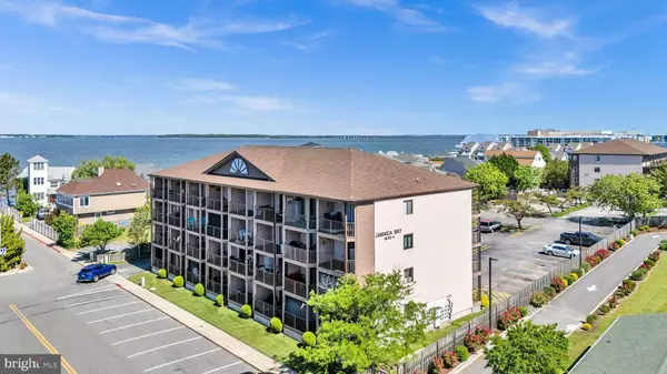 204 33RD ST #40201, Ocean City, MD 21842