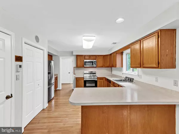 1406 E UPLAND DR, Salisbury, MD 21801