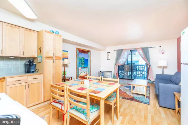 101 123RD ST #228C3, Ocean City, MD 21842