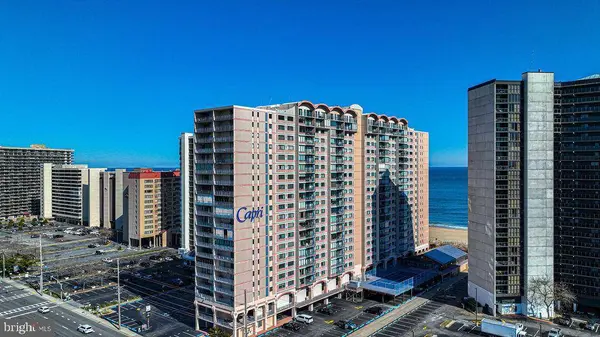 11000 COASTAL HWY #2004, Ocean City, MD 21842