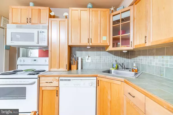 101 123RD ST #228C3, Ocean City, MD 21842