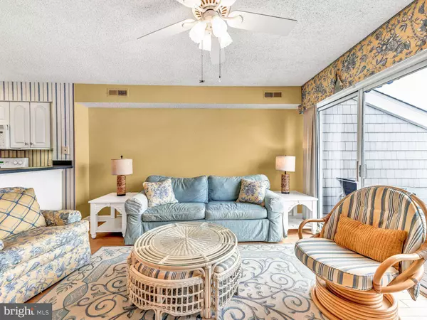 12301 JAMAICA AVE #M347M3, Ocean City, MD 21842