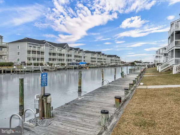 12301 JAMAICA AVE #M347M3, Ocean City, MD 21842