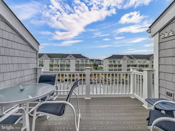 12301 JAMAICA AVE #M347M3, Ocean City, MD 21842