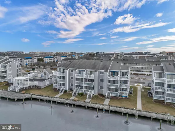 12301 JAMAICA AVE #M347M3, Ocean City, MD 21842