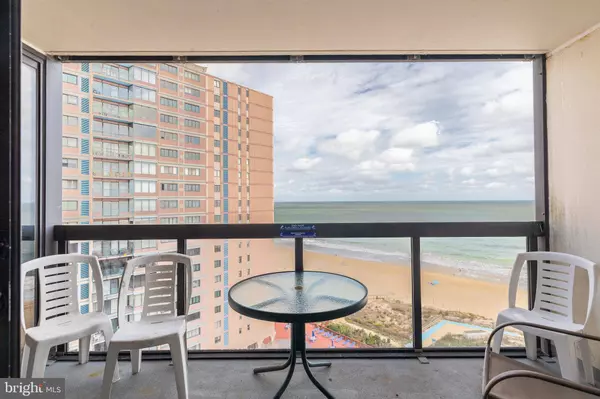 10900 COASTAL HWY #1102, Ocean City, MD 21842