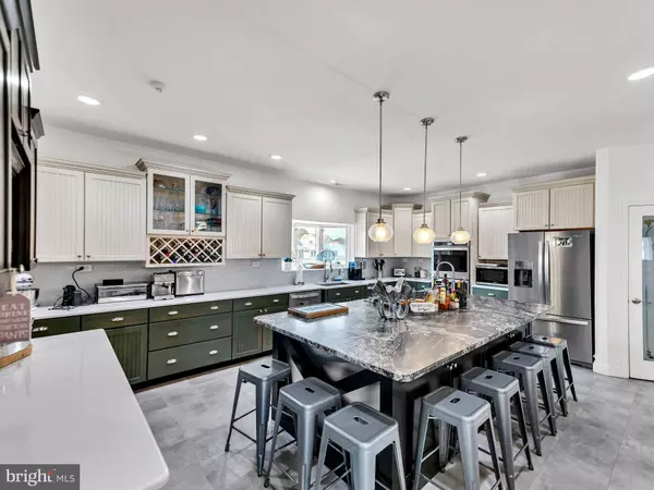 12608 SELSEY RD, Ocean City, MD 21842