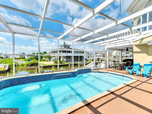 12608 SELSEY RD, Ocean City, MD 21842