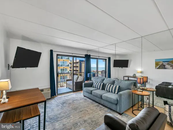 1201 ATLANTIC AVE #304, Ocean City, MD 21842