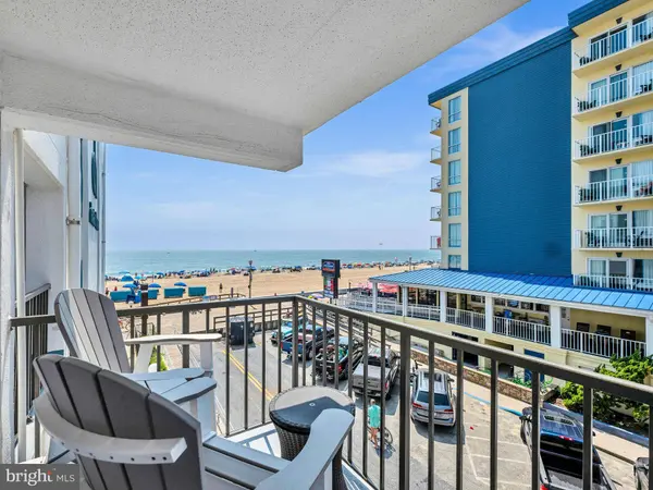 1201 ATLANTIC AVE #304, Ocean City, MD 21842