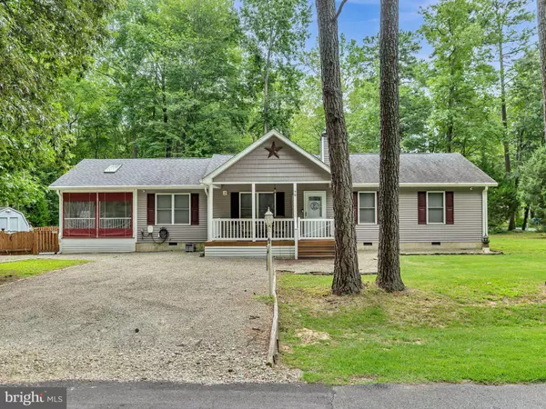 76 BIRDNEST DR, Ocean Pines, MD 21811