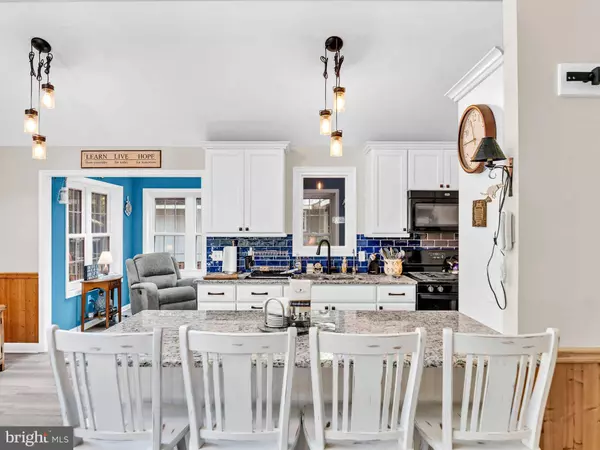 76 BIRDNEST DR, Ocean Pines, MD 21811