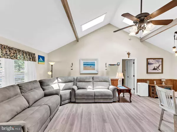 76 BIRDNEST DR, Ocean Pines, MD 21811