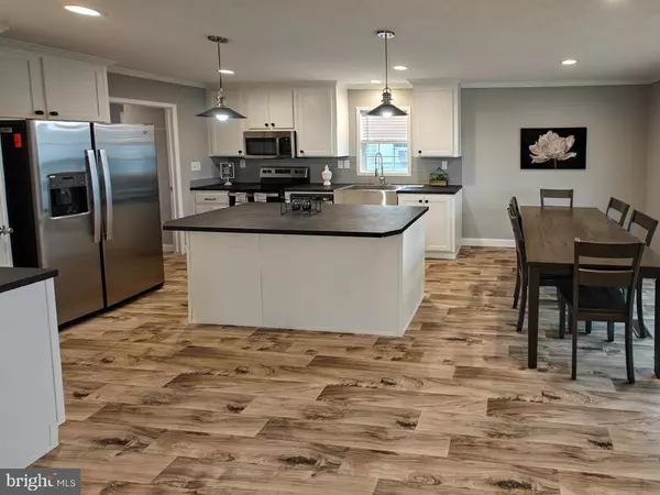 12623 SHELL MILL RD #67, Bishopville, MD 21813