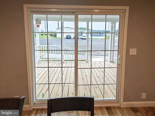 12623 SHELL MILL RD #67, Bishopville, MD 21813